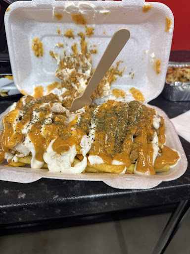 Photo of Wing City - Union St, Stonehouse, Plymouth PL1 3NB